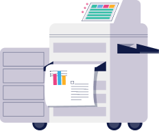 Report Printing Services