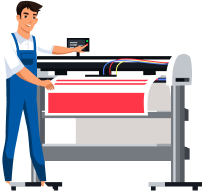 Document Printing Services