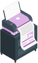 Document Printing Services