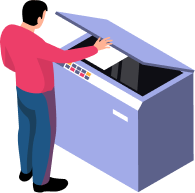 Report Printing Services