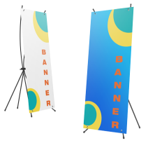 Same Day Pull Up Banner Printing Services