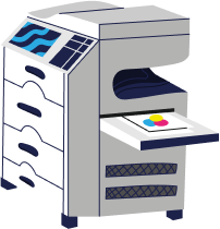 Same Day Report Printing Services